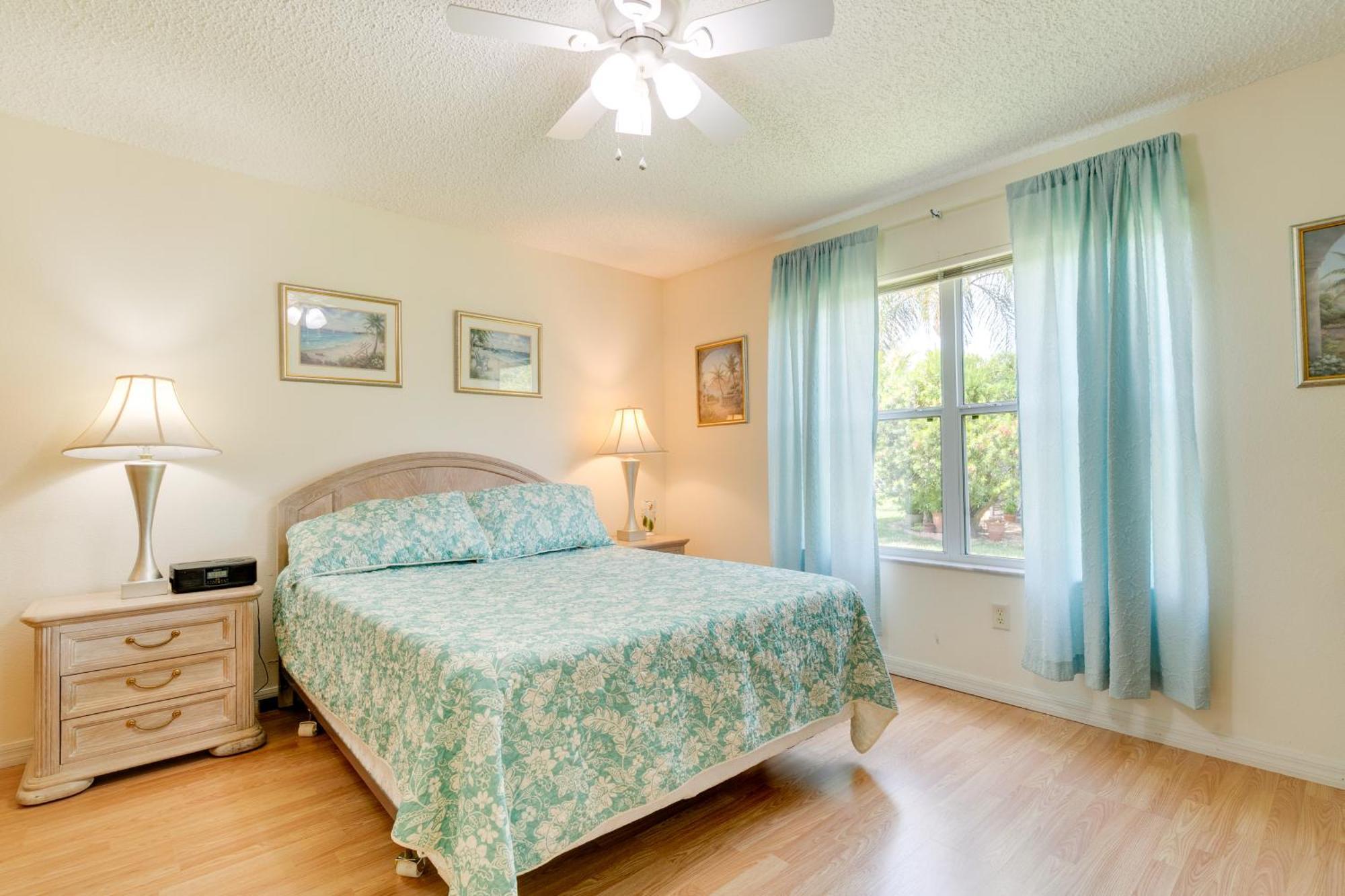 The Villages Vacation Rental With Lanai And Golf Cart! Esterno foto