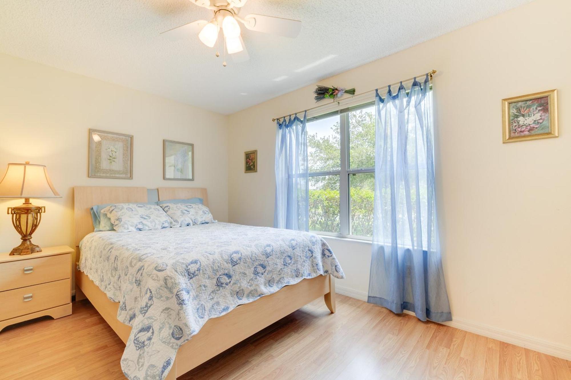 The Villages Vacation Rental With Lanai And Golf Cart! Esterno foto